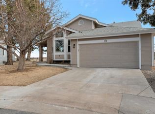 14 Stonehaven Ct, Highlands Ranch, CO 80130