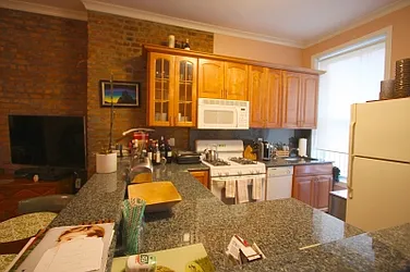 Rented by Citi Habitats