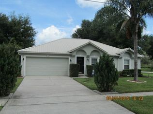 3154 Snow Dr, Deltona, FL 32738