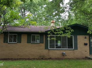 3227 Ronald St, Lansing, MI 48911
