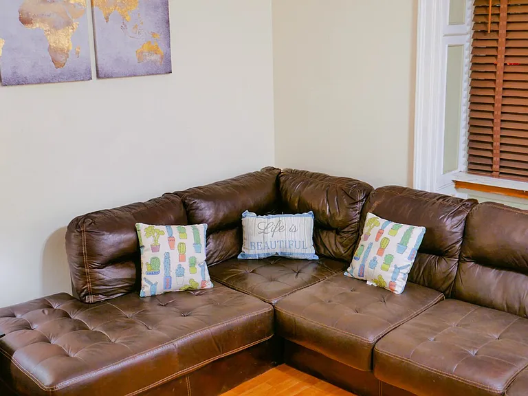 Sofa Bed