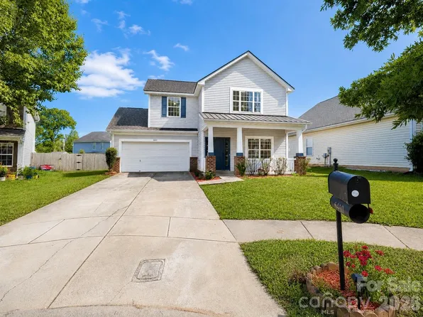 6410 Castlewynd Ct, Charlotte, NC 28212