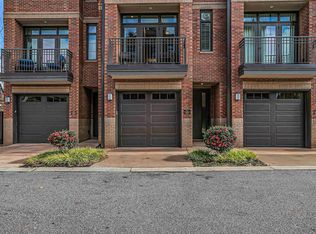 1027 S Main St, Greenville, SC 29601
