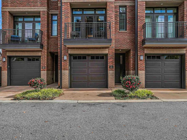 1027 S Main St, Greenville, SC 29601