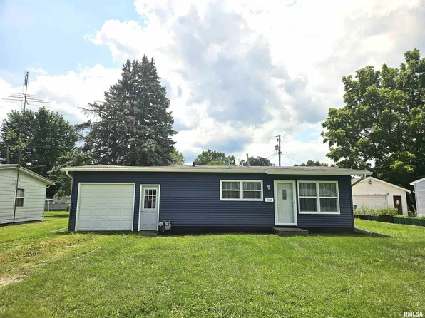 1180 Arcadia Dr, Galesburg, IL 61401