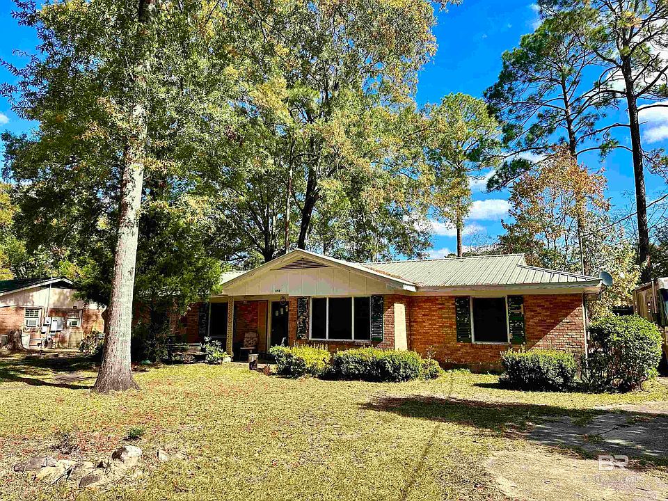 1712 Sowell Rd, Brewton, AL 36426 MLS 354365 Zillow