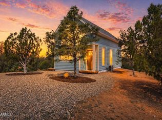 15275 N Frankies Fwy, Prescott, AZ 86305