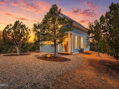 15275 N FRANKIES Freeway, Prescott, AZ, 86305