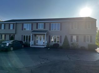 1372 Post Rd UNIT 2B, Wells, ME 04090