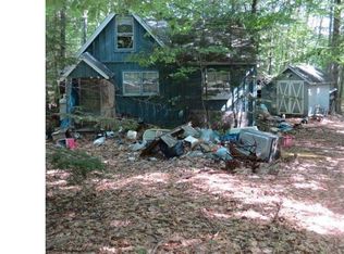 222 Gore Rd, Naples, ME 04055