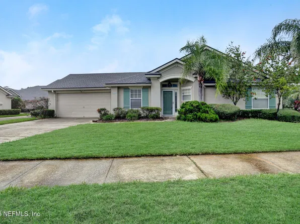 6350 ISLAND FOREST Drive #A, Fleming Island, FL 32003