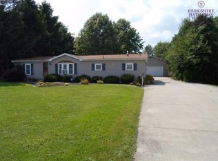7919 Patten Tract Rd, Sandusky, OH 44870