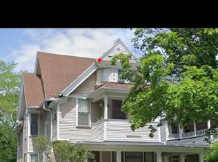 32 Vick Park #1, Rochester, NY 14607