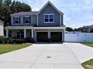 921 Sugar Tree Dr, Mebane, NC 27302