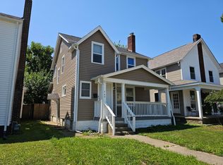 745 E Deshler Ave, Columbus, OH 43206