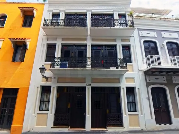 253 Luna, San Juan, PR 00901