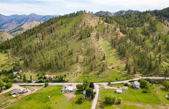 2nd image of 4745 Brisky Canyon Rd Lot 1