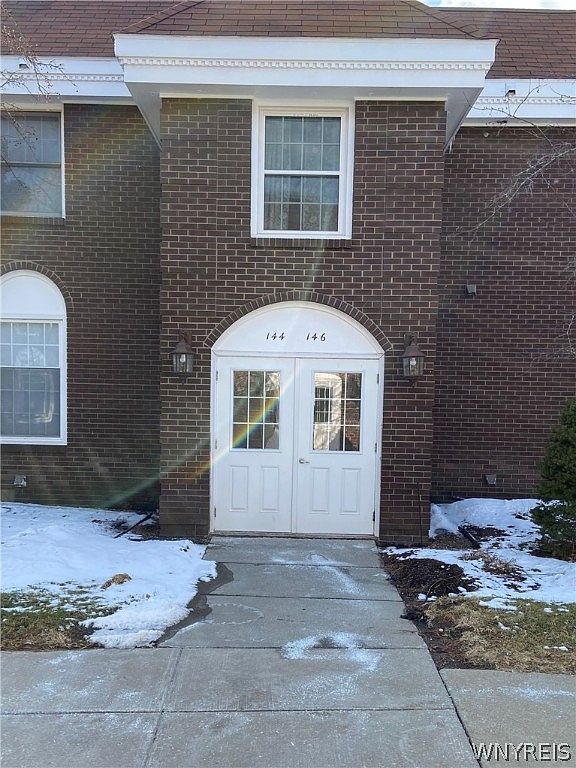 144 Charter Oaks Dr A, Amherst, NY 14228 Zillow