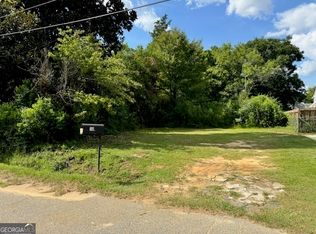 1181 Schley St, Macon, GA 31206