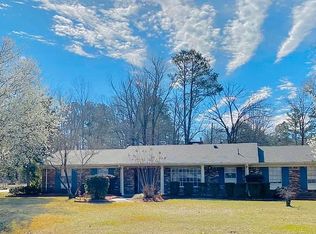 117 Cherokee Dr, Amory, MS 38821