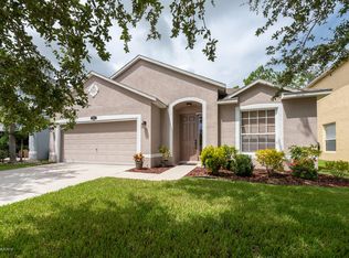 2642 Glasbern Cir, West Melbourne, FL 32904