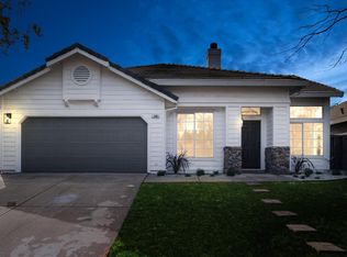 158 Cobble Ridge Dr, Folsom, CA 95630