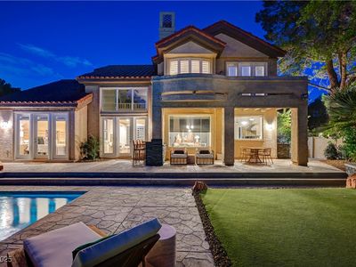 7988 Pinnacle Peak Ave, Las Vegas, NV, 89113