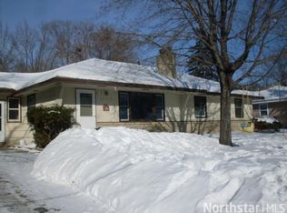5008 109th St W, Bloomington, MN 55437