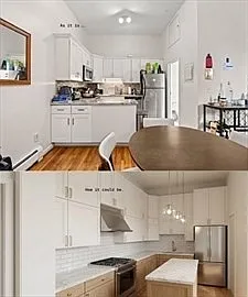 113 W Dedham St #113 — Photo 5