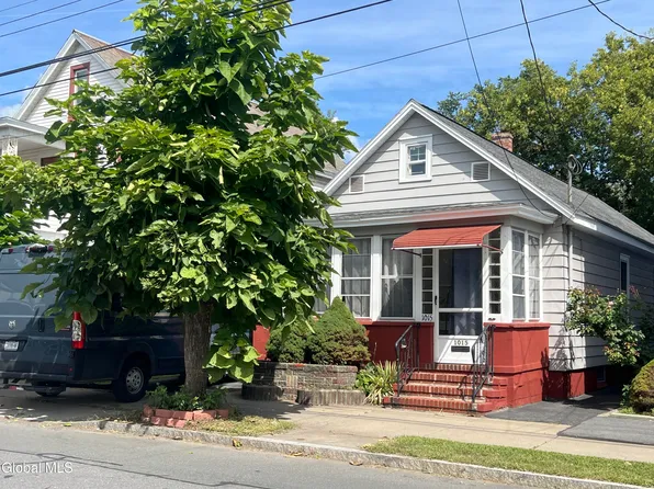 1015 Strong St Street, Schenectady, NY 12307