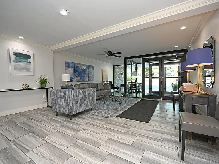 1815 William Howard Taft Rd #705 — Photo 23