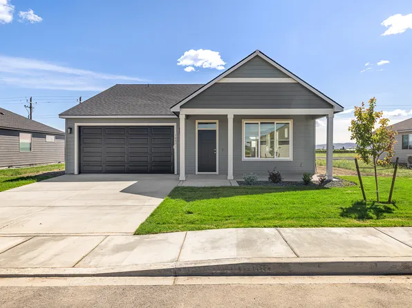1603 Diamond Ave, Grandview, WA 98930