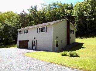 686 Fire Tower Rd, Clearfield, PA 16830