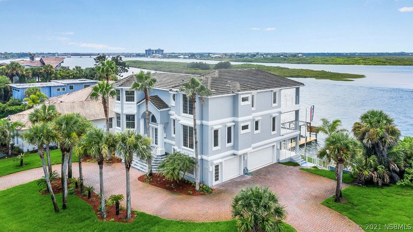 133 N Peninsula Ave, New Smyrna Beach, FL 32169 Zillow