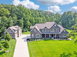 9568 Craigens Ct, Galena, OH 43021