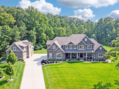 9568 Craigens Ct, Galena, OH, 43021