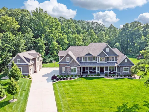 9568 Craigens Ct, Galena, OH 43021