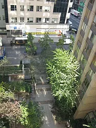 Rented by Newell and Assoc.