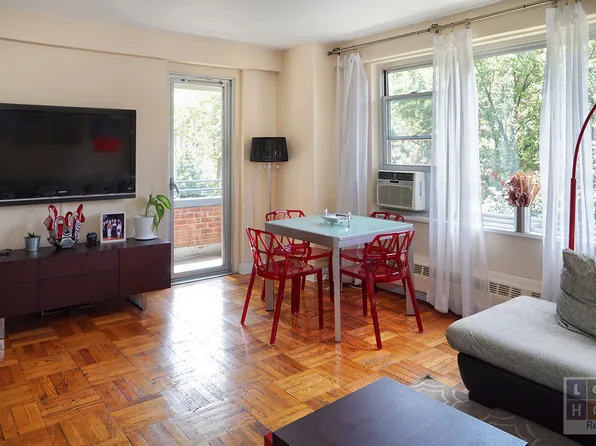 573 Grand St APT D206, Manhattan, NY 10002