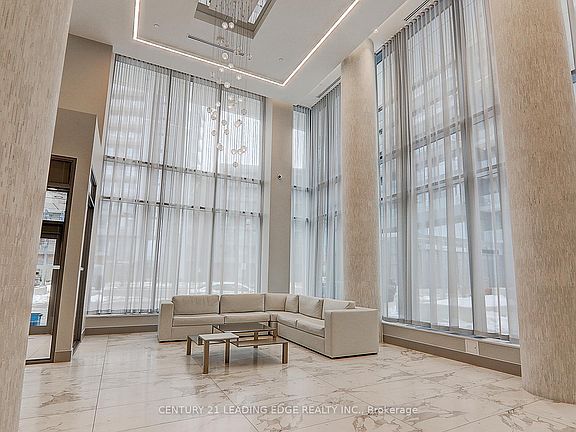 5th image of 32 Forest Manor Rd #802