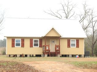 320 County Road 3207 S, Mount Enterprise, TX 75681