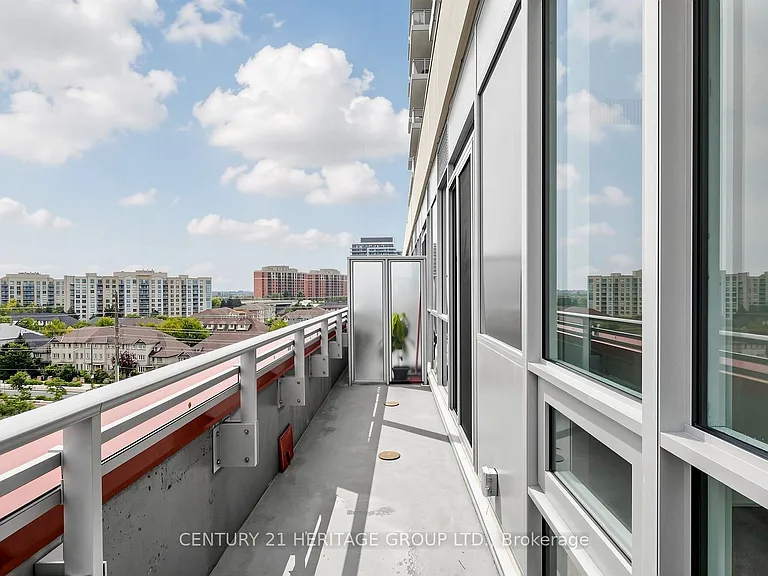 8888 Yonge St #718 — Photo 37