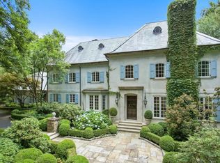2485 W Wesley Rd NW, Atlanta, GA 30327