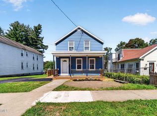41 Ford Avenue, Troy, NY 12180