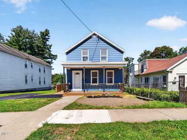 41 Ford Avenue, Troy, NY 12180