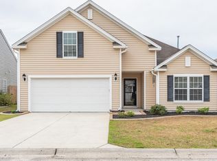 135 Mayfield Dr, Goose Creek, SC 29445