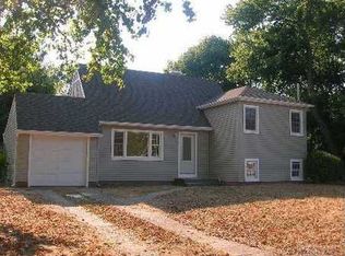 1534 Potter Blvd, Bay Shore, NY 11706