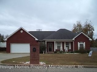 811 Dixie Dr, Enterprise, AL 36330