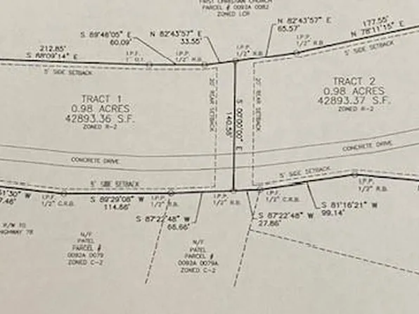 0 Cross St #2, Bremen, GA 30110