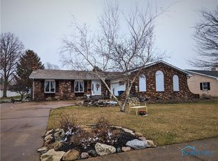 619 Kaspar St, Pt Clinton, OH 43452
